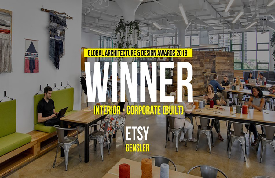 Etsy | Gensler