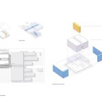 Extension of the CTLES | ANTONINI DARMON Architects - Sheet1