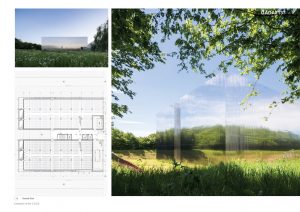 Extension of the CTLES | ANTONINI DARMON Architects - Sheet2