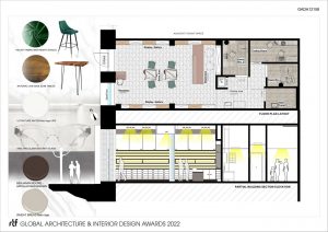 Eyes on Park | Autograph Architecture, P.C - Sheet2