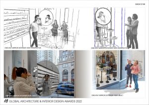 Eyes on Park | Autograph Architecture, P.C - Sheet3