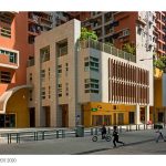 Fai Chi Kei Public Housing | LBA Architecture & Planning - Shet1