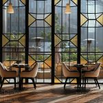 Farzi Cafe | modern indian bistro | Headlight Design - Sheet1