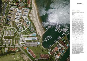 Fasano Hotel Angra dos Reis | Bernardes + Jacobsen (Architecture) / Bernardes Arquitetura (Interior Design) - Sheet1