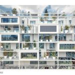 First Car-Free city IKEA | Querkraft Architects - Sheet1