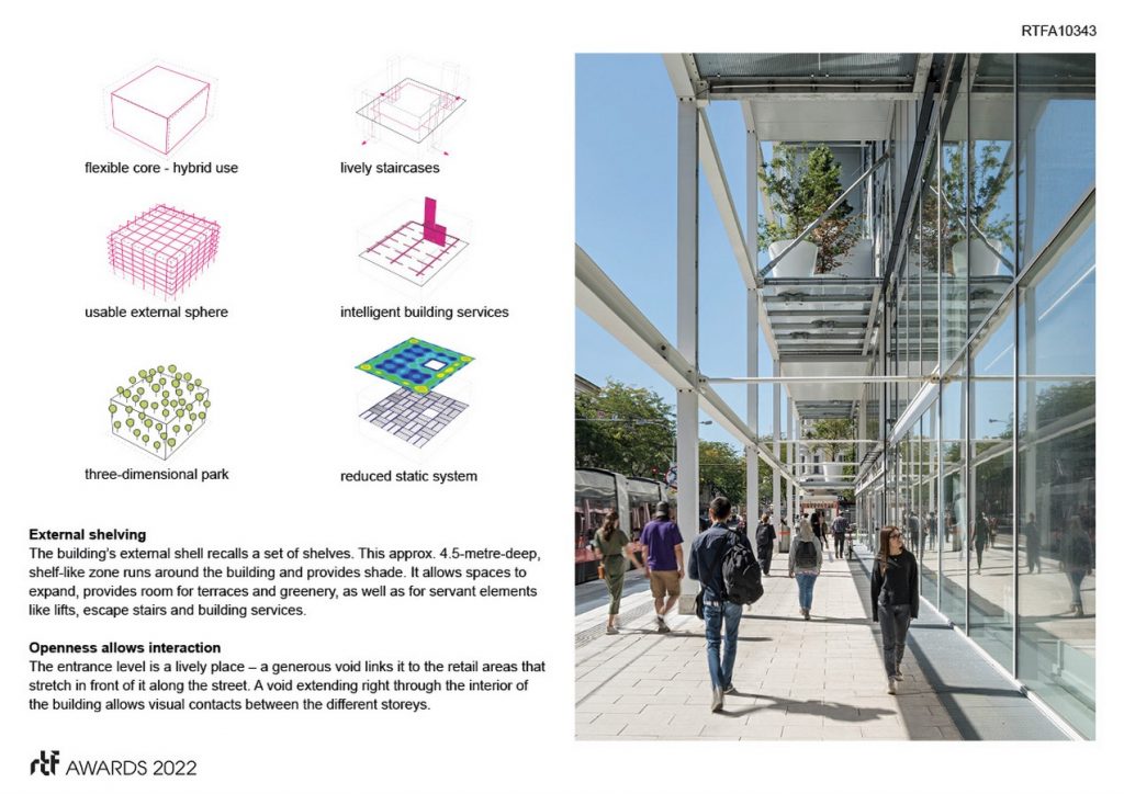 First Car-Free city IKEA | Querkraft Architects - Sheet3