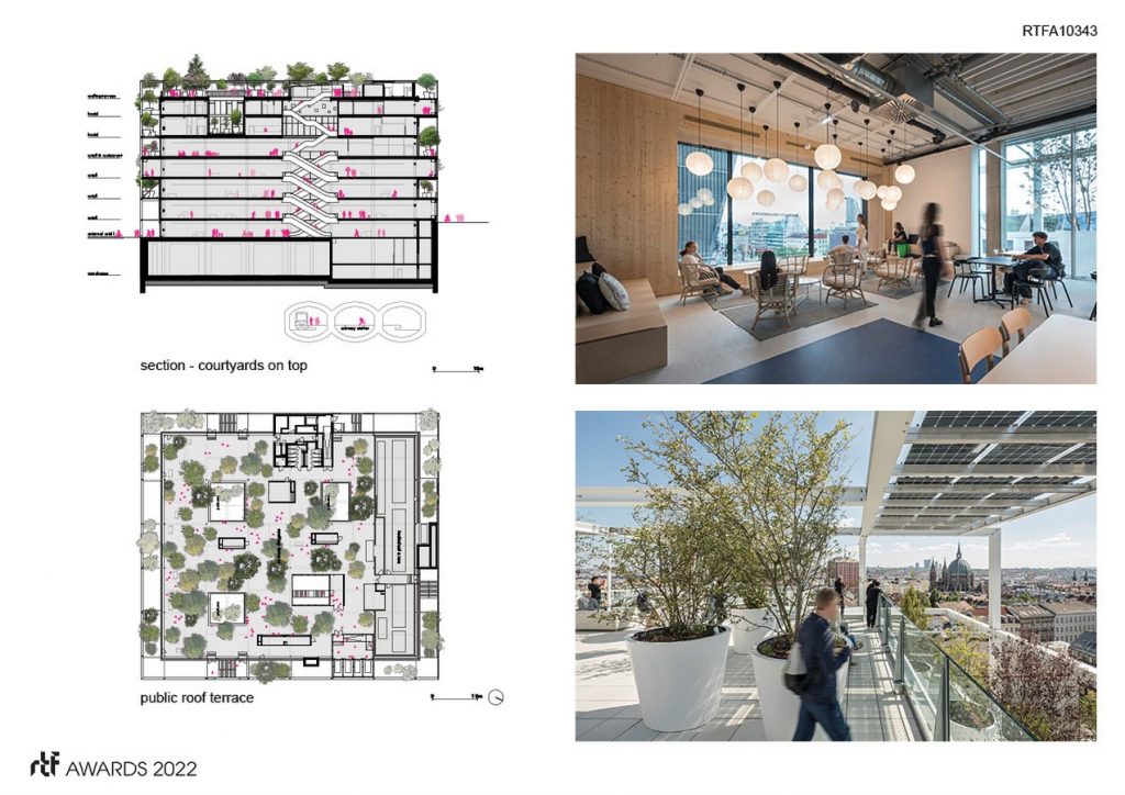 First Car-Free city IKEA | Querkraft Architects - Sheet4