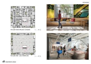 First Car-Free city IKEA | Querkraft Architects - Sheet5