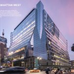 Five Manhattan West | REX - Sheet1