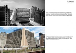 Five Manhattan West | REX - Sheet2