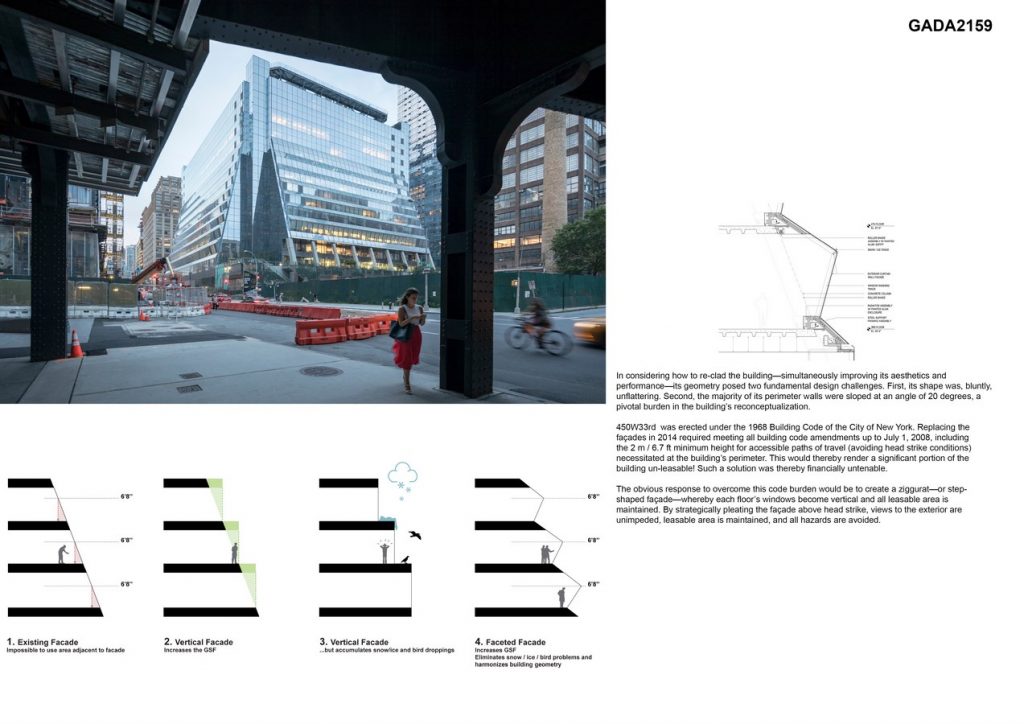 Five Manhattan West | REX - Sheet3