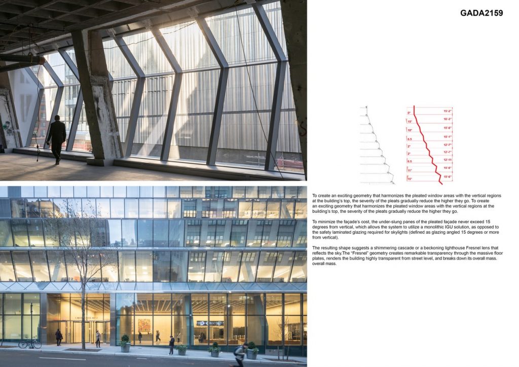 Five Manhattan West | REX - Sheet4