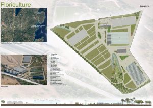 Floriculture | Scannella Architects - Sheet1