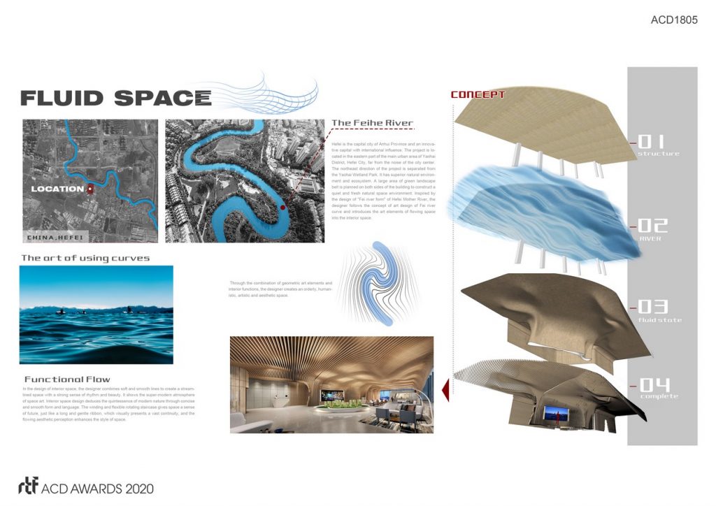 Fluid Space | Kris Lin International Design - Sheet2