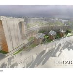 Fog Catcher | Little Diversified Architectural Consulting, Inc. - Sheet1