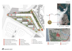 Fog Catcher | Little Diversified Architectural Consulting, Inc. - Sheet2