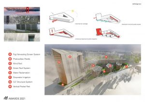 Fog Catcher | Little Diversified Architectural Consulting, Inc. - Sheet3