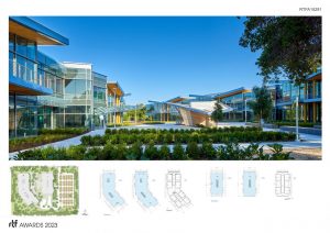 Folded Wings | Form4 Architecture - Sheet5