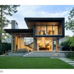 Forest Modern | Lamoureux Architect Incorporated - Sheet1