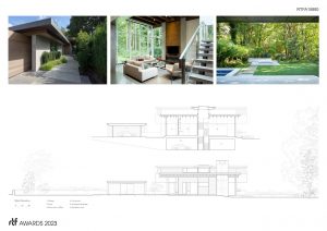 Forest Modern | Lamoureux Architect Incorporated - Sheet6