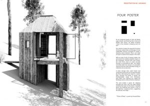 Four Poster | Rangr Studio - Sheet1