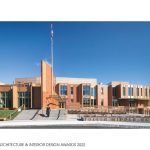 Fuller Middle School | Jonathan Levi Architects - Sheet1