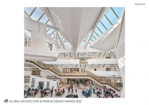 Fuller Middle School | Jonathan Levi Architects - Sheet2