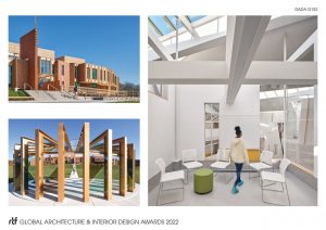 Fuller Middle School | Jonathan Levi Architects - Sheet5