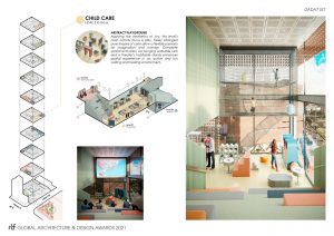 Fundación Santa Fe – Outpatient Care Tower | Aei Spaces - Sheet5