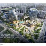 Fuzhou Shangri-La Mixed-use Development | Lead8 - Sheet1