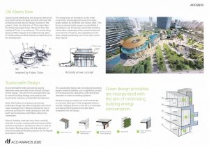 Fuzhou Shangri-La Mixed-use Development | Lead8 - Sheet3