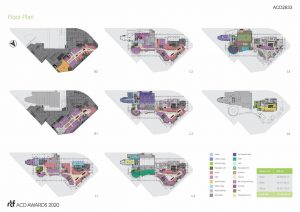 Fuzhou Shangri-La Mixed-use Development | Lead8 - Sheet5