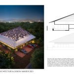 G. Smarakam - A Memorial for a Poet | Fahed + Architects - Sheet4