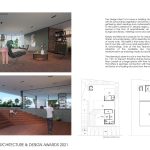 G. Smarakam - A Memorial for a Poet | Fahed + Architects - Sheet5