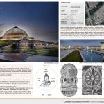 GAUTAM BUDDHA UNIVERSITY | C P KUKREJA ARCHITECTS - Sheet1