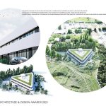 Georgian Bar Association Head Office | Tsutskiridze Architectural Bureau [tab] - Sheet6