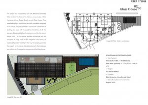 Glass House | Cristina Menezes Arquitetura - Sheet2