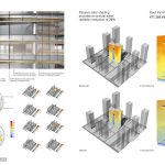 Golden Bridge Twin Towers | Adrian Smith + Gordon Gill Architectur - Sheet4