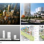 Golden Leaf Gardens | Adrian Smith + Gordon Gill Architecture - Sheet2