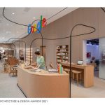 Google Store New York | Reddymade - Sheet1