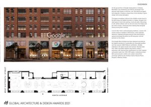 Google Store New York | Reddymade - Sheet2