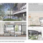 Green Oasis | Chain10 Architecture & Interior Design Institute - Sheet4