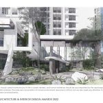 Green Oasis | Chain10 Architecture & Interior Design Institute - Sheet6