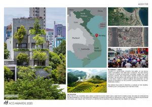 Green Peace Village | Ho Khue Architects (ALPES) - Sheet2