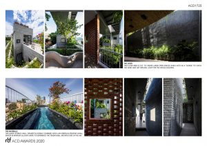 Green Peace Village | Ho Khue Architects (ALPES) - Sheet5