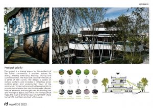 Green Places Community Clubhouse | Chain10 Architecture & Interior Design Institute - Sheet2