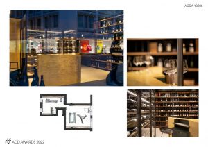 Guido al Duomo Wines | Stephan Maria Lang Architects - Sheet2