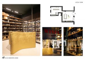 Guido al Duomo Wines | Stephan Maria Lang Architects - Sheet4