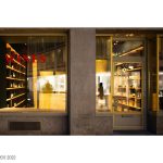 Guido al Duomo Wines | Stephan Maria Lang Architects - Sheet6