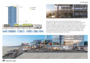 Guoco Changfeng City | B+H Architects - Sheet5